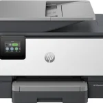 Професійний принтер HP OfficeJet Pro 9130b AiO – потужний All-in-One для офісних задач (4U560C)