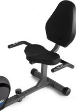 Зручний магнітний велотренажер для дому Zipro Vision - Зображення 6