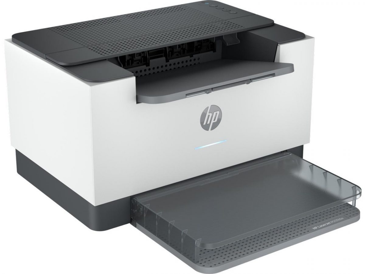 Швидкий лазерний принтер HP LaserJet M209DW – ефективний друк для дому та офісу (6GW62F) - Зображення 6