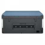 Бездротовий принтер HP Smart Tank 725 – економний друк для дому та офісу (28B51A) - Зображення 3