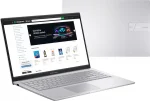 Ноутбук Asus Vivobook X 1504ZA-BQ507 i5-1235U для щоденної роботи – 12GB / 512GB SSD / Win11