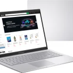 Ноутбук Asus Vivobook X 1504ZA-BQ507 i5-1235U для щоденної роботи – 12GB / 512GB SSD / Win11