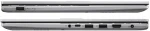 Ноутбук Asus Vivobook X 1504ZA-BQ507 i5-1235U для щоденної роботи – 12GB / 512GB SSD / Win11 - Зображення 3