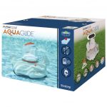 Робот-пилосос AquaGlide BESTWAY для прибирання басейну 58620 - Зображення 6