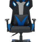 Геймерське крісло RACER BX-5124 для зручних ігор