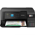 Економний та продуктивний принтер Epson EcoTank L3560 – Wi-Fi БФП для офісу та дому (C11CK58404)