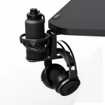 Ігровий стіл SENSE7 Nomad Classic 120x60 см – компактний та функціональний стіл для геймерів - Зображення 7