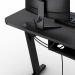 Ігровий стіл SENSE7 Nomad Classic 140x60 см для комфортного геймінгу - Зображення 5