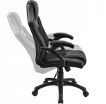 Комфортне і стильне офісне крісло OTE (10/13.5) для вашого робочого місця - Зображення 5