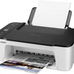 Принтер Canon PIXMA TS3452 Wi-Fi – компактний БФП для дому та офісу (4463C046)