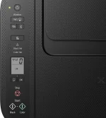 Принтер Canon PIXMA TS3452 Wi-Fi – компактний БФП для дому та офісу (4463C046) - Зображення 4