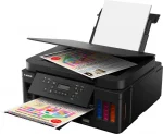 БФП Canon PIXMA G6045 WiFi – економічне рішення для друку, копіювання та сканування (3113C029) - Зображення 2