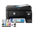 Принтер Epson EcoTank L5290 – бездротовий БФП для дому та офісу (C11CJ65403)