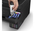 Принтер Epson EcoTank L5290 – бездротовий БФП для дому та офісу (C11CJ65403) - Зображення 3