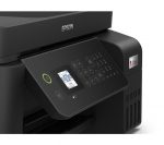 Принтер Epson EcoTank L5290 – бездротовий БФП для дому та офісу (C11CJ65403) - Зображення 5