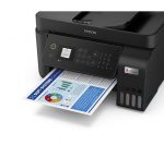Принтер Epson EcoTank L5290 – бездротовий БФП для дому та офісу (C11CJ65403) - Зображення 6
