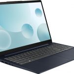Ноутбук Lenovo IdeaPad 3 15IAU7 i3-1215U / 12GB ОЗП / 512GB SSD (82RK0147PB) – Зручність і продуктивність для ваших щоденних потреб