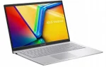 Ноутбук ASUS Vivobook X1504ZA-BQ506 I3 1215U 12/512 ГБ 15.6" (90NB1022-M00RE0) – Продуктивність і стиль в кожній деталі - Зображення 2
