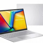Ноутбук ASUS Vivobook X1504ZA-BQ506 I3 1215U 12/512 ГБ 15.6" (90NB1022-M00RE0) – Продуктивність і стиль в кожній деталі