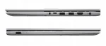 Ноутбук ASUS Vivobook X1504ZA-BQ506 I3 1215U 12/512 ГБ 15.6" (90NB1022-M00RE0) – Продуктивність і стиль в кожній деталі - Зображення 3