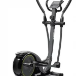 Ваш ідеальний партнер – магнітний орбітрек Zipro Hulk для тренувань