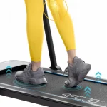 4FIZJO TM ULTRA – електрична бігова доріжка для домашніх тренувань до 90 кг - Зображення 5