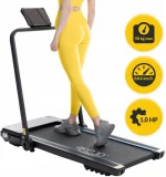 4FIZJO TM ULTRA – електрична бігова доріжка для домашніх тренувань до 90 кг - Зображення 7