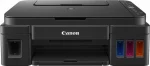 Wi-Fi принтер Canon PIXMA G3416 – економний друк для дому та бізнесу (2315C052) - Зображення 3