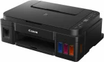 Wi-Fi принтер Canon PIXMA G3416 – економний друк для дому та бізнесу (2315C052) - Зображення 4