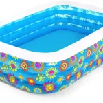 Надувний басейн Bestway 229 х 152 см 54120