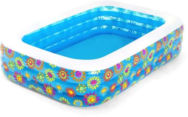 Надувний басейн Bestway 229 х 152 см 54120