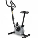 Ергономічний велотренажер JOLT Trex Sport TX-250BB сірий