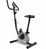 Ергономічний велотренажер JOLT Trex Sport TX-250BB сірий