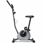 Ергономічний велотренажер JOLT Trex Sport TX-250BB сірий - Зображення 3