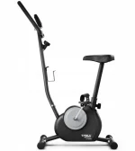 Сучасний велотренажер JOLT Trex Sport TX-250BB чорний