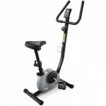 Ергономічний велотренажер JOLT Trex Sport TX-250BB сірий - Зображення 4