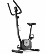 Сучасний велотренажер JOLT Trex Sport TX-250BB чорний - Зображення 2