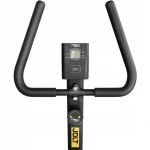 Ергономічний велотренажер JOLT Trex Sport TX-250BB сірий - Зображення 5