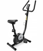 Сучасний велотренажер JOLT Trex Sport TX-250BB чорний - Зображення 3