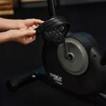 Сучасний велотренажер JOLT Trex Sport TX-250BB чорний - Зображення 7