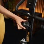 Сучасний велотренажер JOLT Trex Sport TX-250BB чорний - Зображення 8