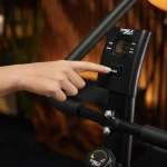 Сучасний велотренажер JOLT Trex Sport TX-250BB чорний - Зображення 9