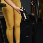 Сучасний велотренажер JOLT Trex Sport TX-250BB чорний - Зображення 10