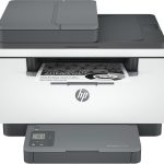 БФП HP LaserJet M234sdw – швидкий і ефективний лазерний принтер із дуплексом (6GX01F)