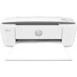 Універсальний принтер HP DeskJet 3750 AiO – компактне рішення для дому та офісу (T8X12B) - Зображення 3