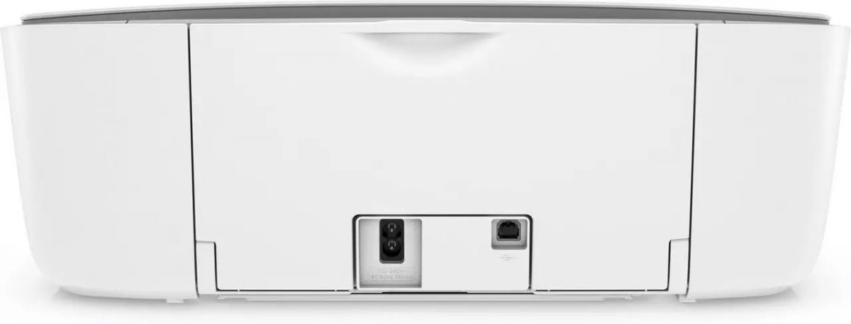 Універсальний принтер HP DeskJet 3750 AiO – компактне рішення для дому та офісу (T8X12B) - Зображення 4