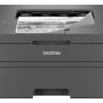 Лазерний принтер Brother HL-L2402D – компактний пристрій для швидкого друку (4977766831208)