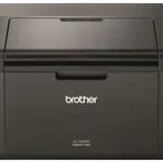 Бездротовий лазерний принтер Brother HL-1222WE – компактне рішення для дому та офісу (DR1090)