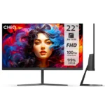Монітор CHiQ 22F650 22" 100 Гц + FreeSync, FHD Оптимальний вибір для роботи та розваг