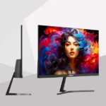 Монітор CHiQ 22F650 22" 100 Гц + FreeSync, FHD Оптимальний вибір для роботи та розваг - Зображення 5